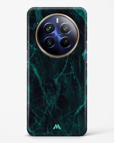 Creative Harmony Marble Hard Case Phone Cover (Realme)