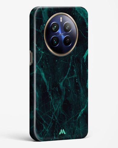 Creative Harmony Marble Hard Case Phone Cover (Realme)