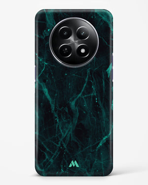 Creative Harmony Marble Hard Case Phone Cover (Realme)