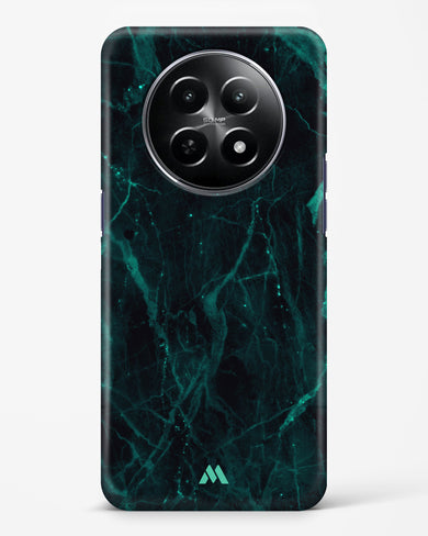 Creative Harmony Marble Hard Case Phone Cover (Realme)