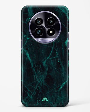 Creative Harmony Marble Hard Case Phone Cover (Realme)