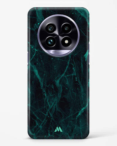 Creative Harmony Marble Hard Case Phone Cover (Realme)