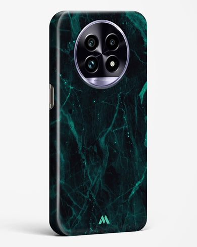 Creative Harmony Marble Hard Case Phone Cover (Realme)