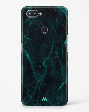 Creative Harmony Marble Hard Case Phone Cover-(Realme)