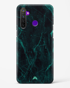 Creative Harmony Marble Hard Case Phone Cover (Realme)