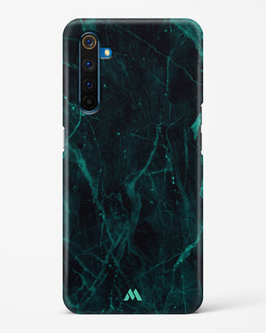 Creative Harmony Marble Hard Case Phone Cover (Realme)