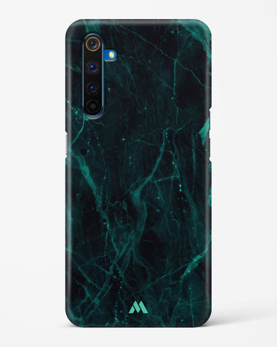 Creative Harmony Marble Hard Case Phone Cover (Realme)