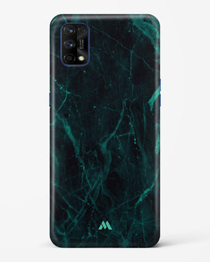 Creative Harmony Marble Hard Case Phone Cover (Realme)