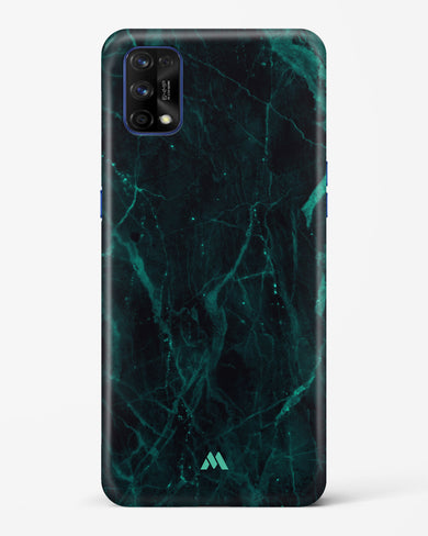 Creative Harmony Marble Hard Case Phone Cover (Realme)