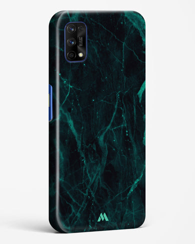 Creative Harmony Marble Hard Case Phone Cover (Realme)