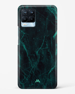 Creative Harmony Marble Hard Case Phone Cover-(Realme)