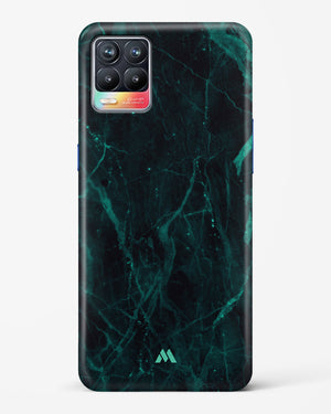 Creative Harmony Marble Hard Case Phone Cover (Realme)