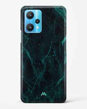 Creative Harmony Marble Hard Case Phone Cover (Realme)