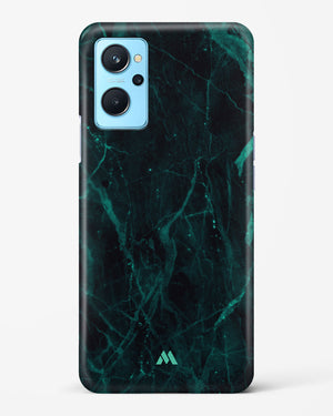 Creative Harmony Marble Hard Case Phone Cover (Realme)
