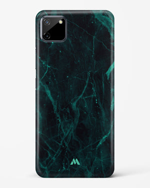 Creative Harmony Marble Hard Case Phone Cover (Realme)