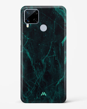 Creative Harmony Marble Hard Case Phone Cover (Realme)