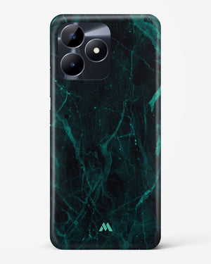 Creative Harmony Marble Hard Case Phone Cover (Realme)