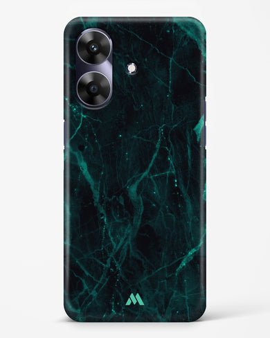 Creative Harmony Marble Hard Case Phone Cover (Realme)