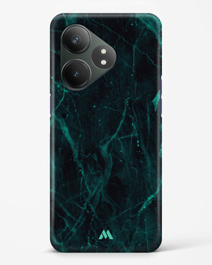 Creative Harmony Marble Hard Case Phone Cover (Realme)