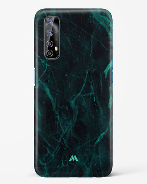 Creative Harmony Marble Hard Case Phone Cover (Realme)
