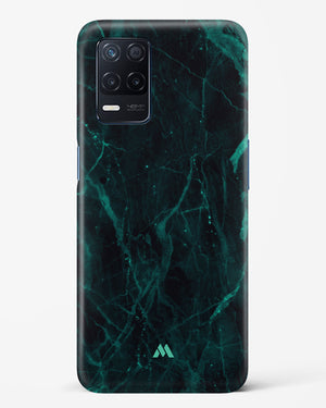 Creative Harmony Marble Hard Case Phone Cover (Realme)