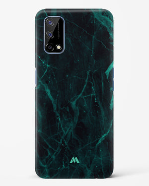 Creative Harmony Marble Hard Case Phone Cover (Realme)