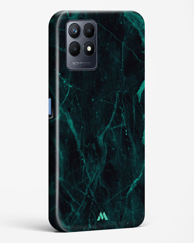 Creative Harmony Marble Hard Case Phone Cover (Realme)