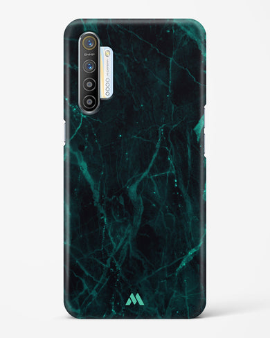 Creative Harmony Marble Hard Case Phone Cover (Realme)