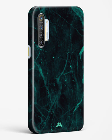 Creative Harmony Marble Hard Case Phone Cover (Realme)
