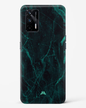 Creative Harmony Marble Hard Case Phone Cover (Realme)