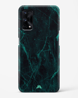Creative Harmony Marble Hard Case Phone Cover (Realme)