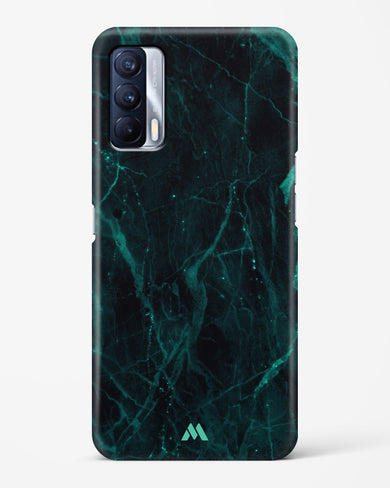 Creative Harmony Marble Hard Case Phone Cover (Realme)