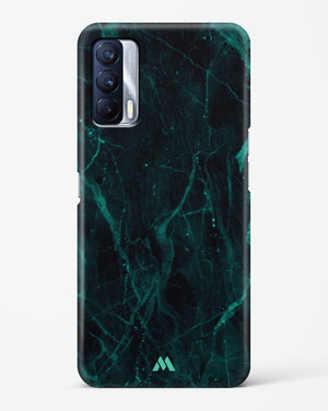 Creative Harmony Marble Hard Case Phone Cover-(Realme)