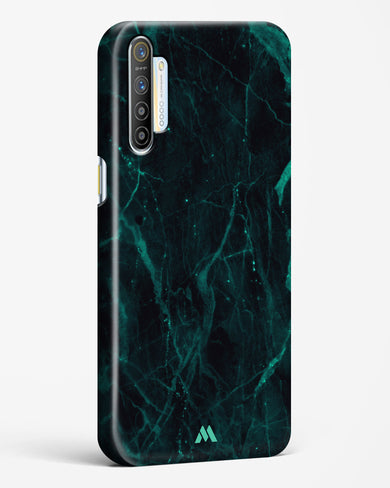 Creative Harmony Marble Hard Case Phone Cover (Realme)