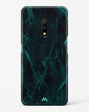 Creative Harmony Marble Hard Case Phone Cover (Realme)