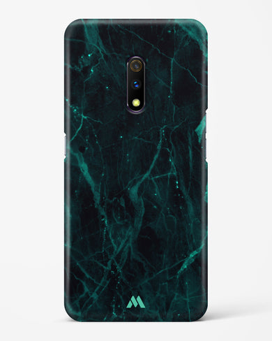 Creative Harmony Marble Hard Case Phone Cover (Realme)