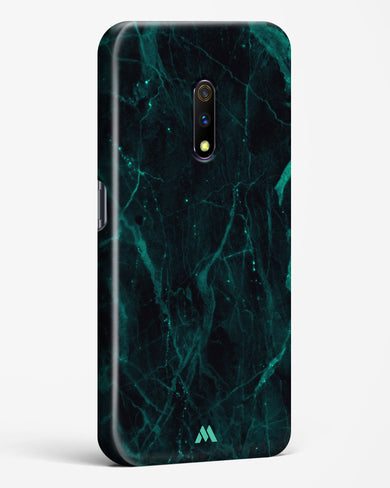 Creative Harmony Marble Hard Case Phone Cover (Realme)