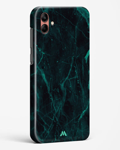 Creative Harmony Marble Hard Case Phone Cover-(Samsung)