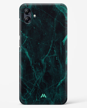 Creative Harmony Marble Hard Case Phone Cover (Samsung)
