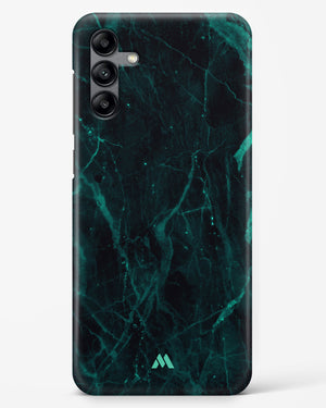 Creative Harmony Marble Hard Case Phone Cover (Samsung)