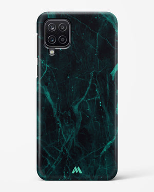 Creative Harmony Marble Hard Case Phone Cover (Samsung)