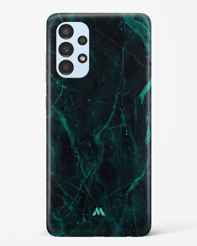 Creative Harmony Marble Hard Case Phone Cover (Samsung)