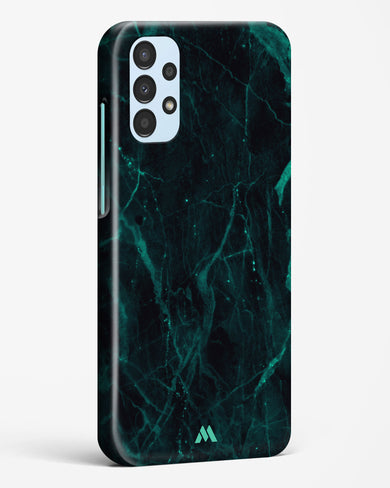 Creative Harmony Marble Hard Case Phone Cover (Samsung)