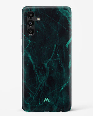 Creative Harmony Marble Hard Case Phone Cover (Samsung)