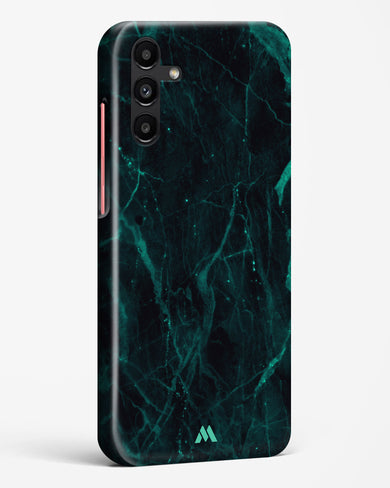 Creative Harmony Marble Hard Case Phone Cover (Samsung)