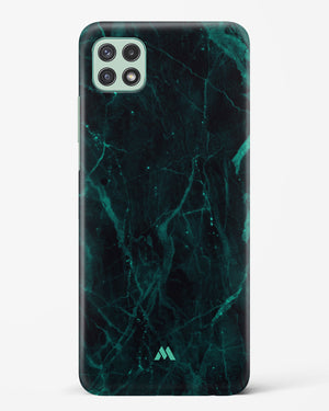Creative Harmony Marble Hard Case Phone Cover (Samsung)