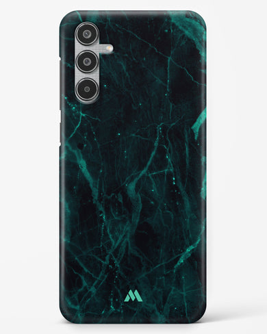Creative Harmony Marble Hard Case Phone Cover (Samsung)