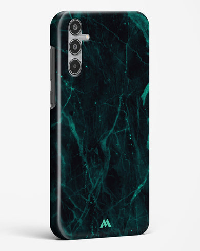 Creative Harmony Marble Hard Case Phone Cover (Samsung)