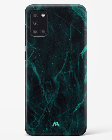 Creative Harmony Marble Hard Case Phone Cover (Samsung)