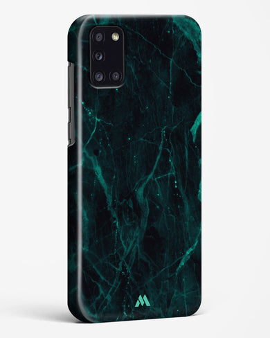 Creative Harmony Marble Hard Case Phone Cover (Samsung)